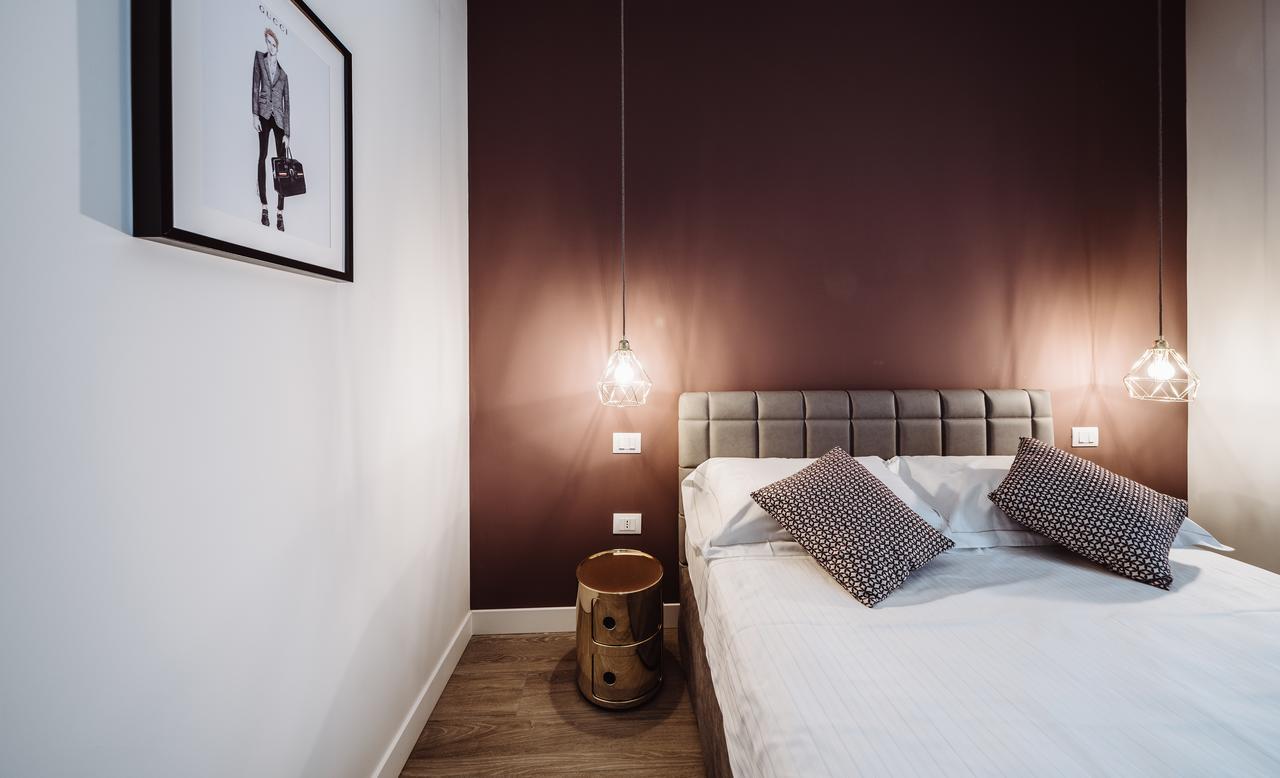 Estella Luxury Suites Торино Екстериор снимка