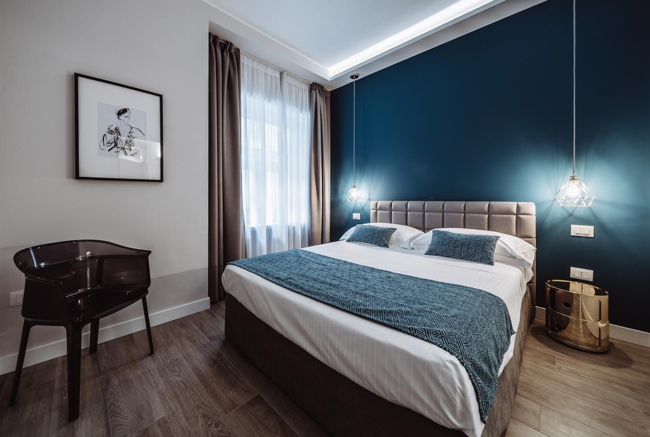 Estella Luxury Suites Торино Екстериор снимка