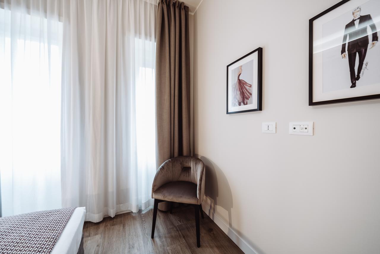 Estella Luxury Suites Торино Екстериор снимка
