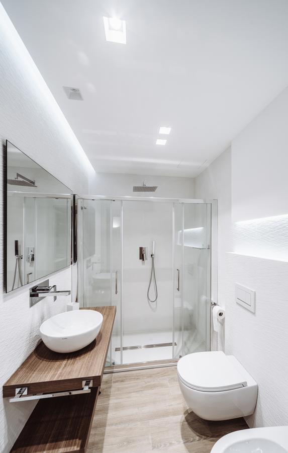 Estella Luxury Suites Торино Екстериор снимка